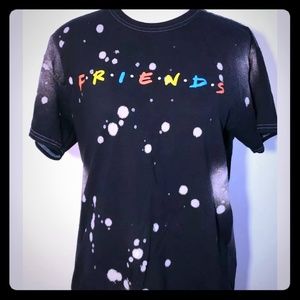 FRIENDS The TV Series Official Warner Bros unisex